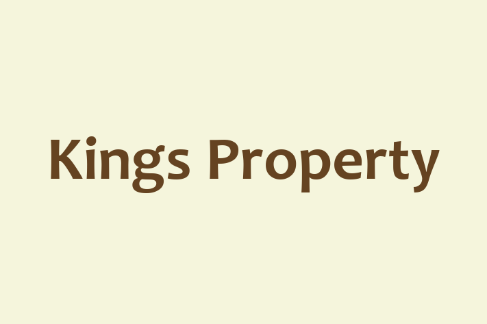 Kings Property