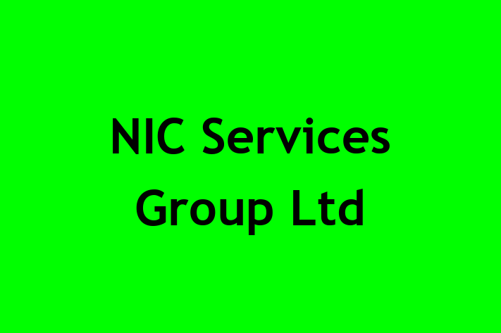 NIC Services Group Ltd