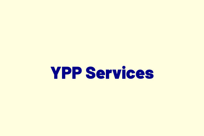 YPP Services