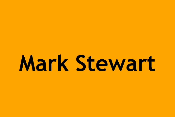 Mark Stewart