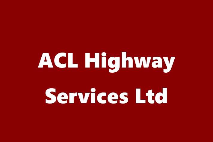 ACL Highway Services Ltd