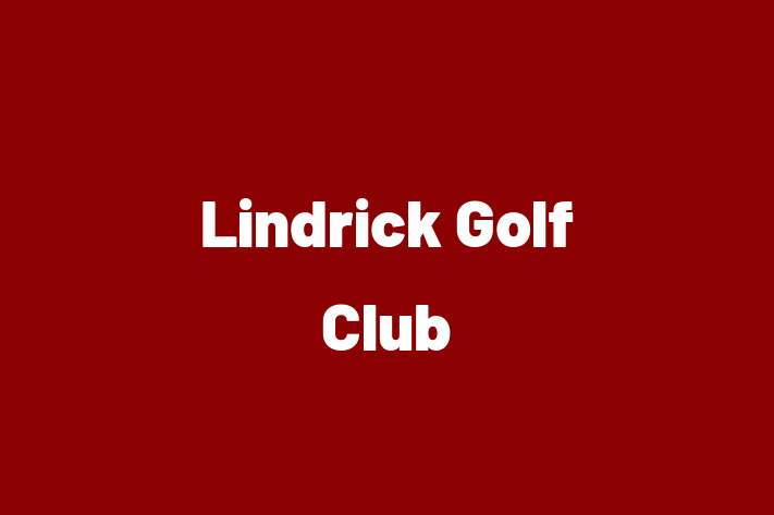 Lindrick Golf Club