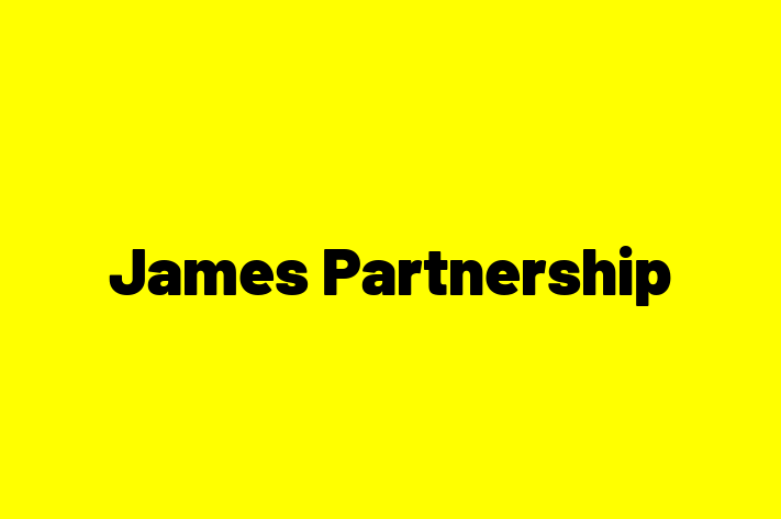 James Partnership