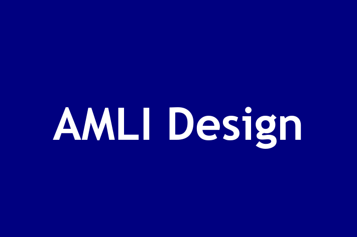 AMLI Design