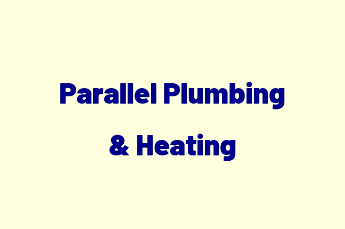 Parallel Plumbing & Heating