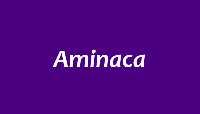 Aminaca