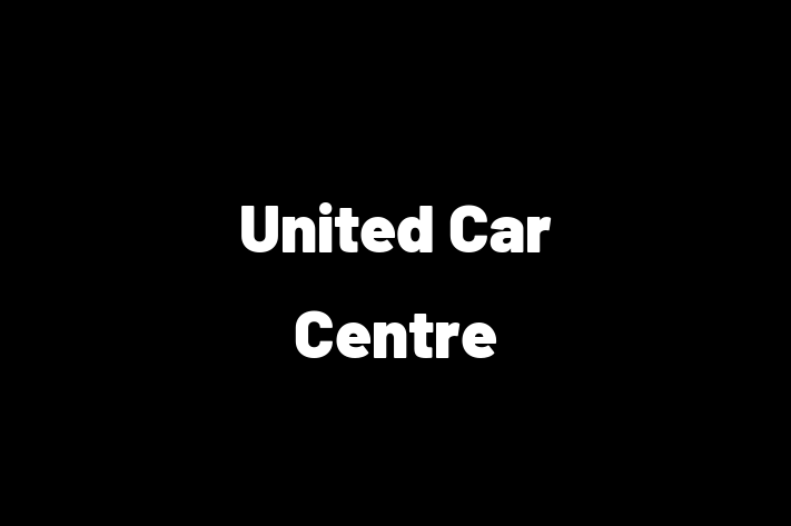 United Car Centre