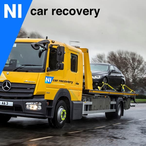 NI Car Recovery