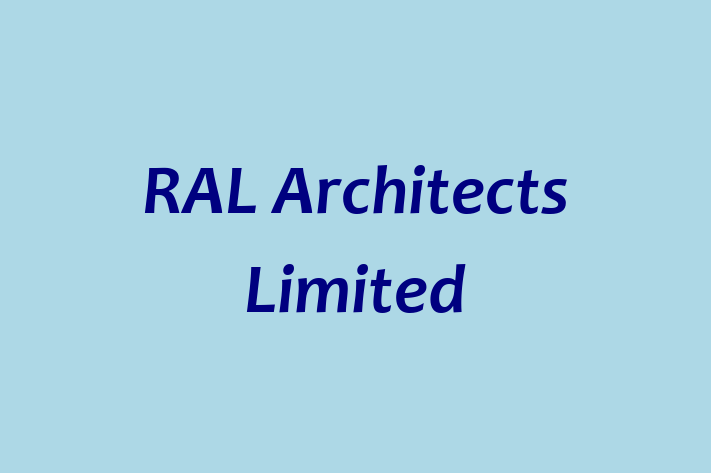 RAL Architects Limited