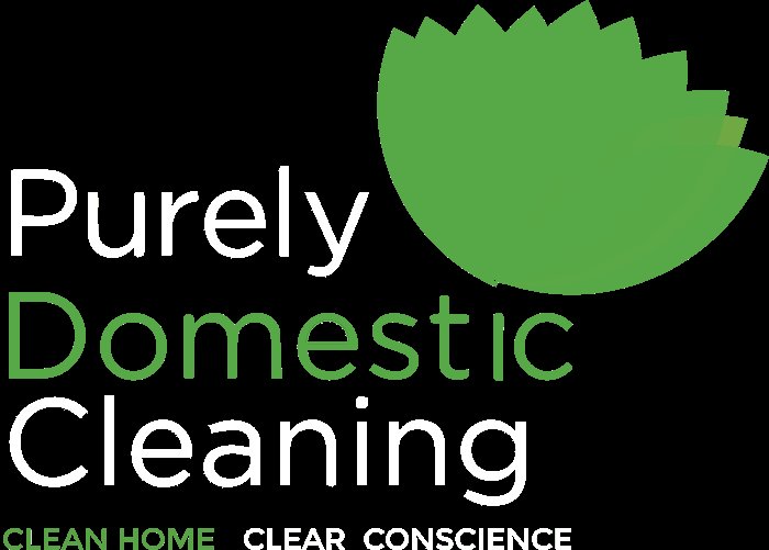 Purely Domestic Cleaning