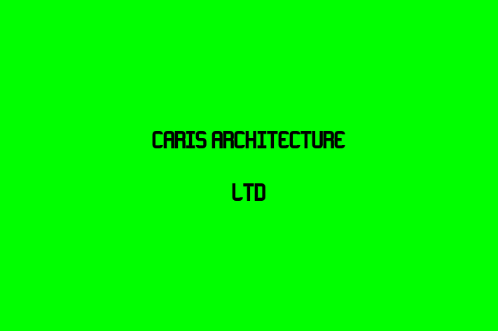 CARIS Architecture Ltd