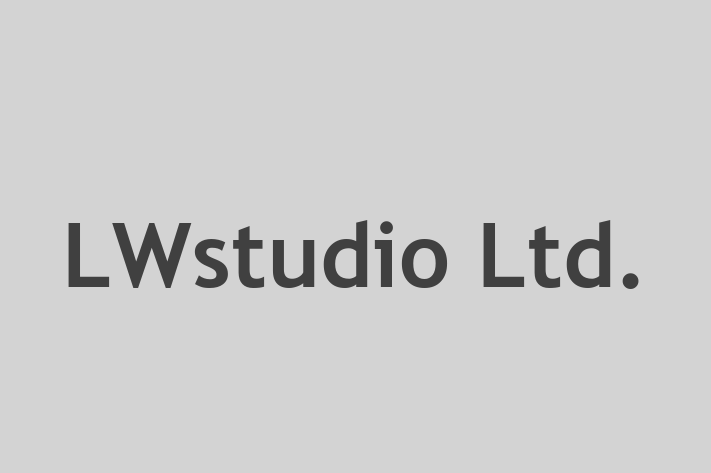 LWstudio Ltd 