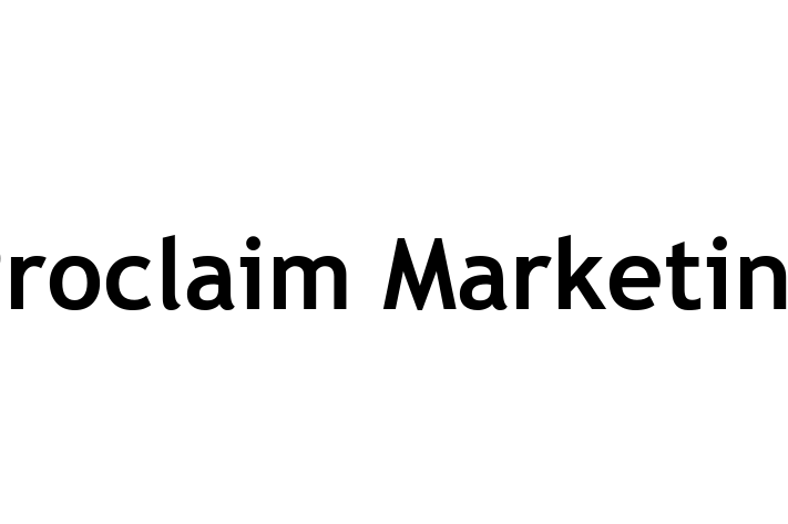 Proclaim Marketing