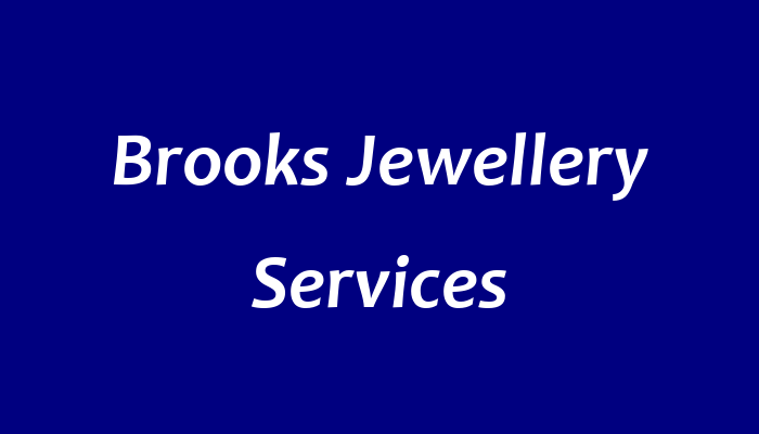 Brooks Jewellery Services