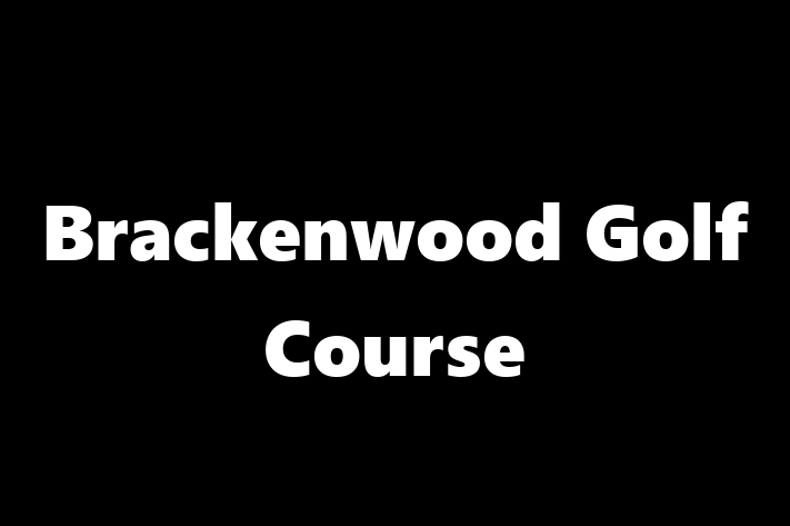 Brackenwood Golf Course