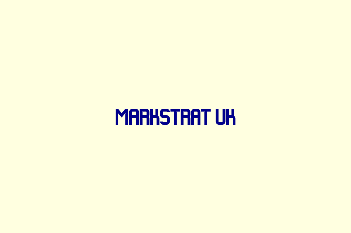 Markstrat Uk