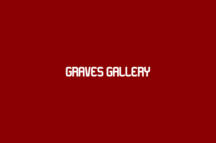 Graves Gallery