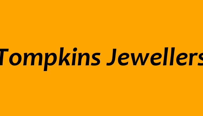 Tompkins Jewellers