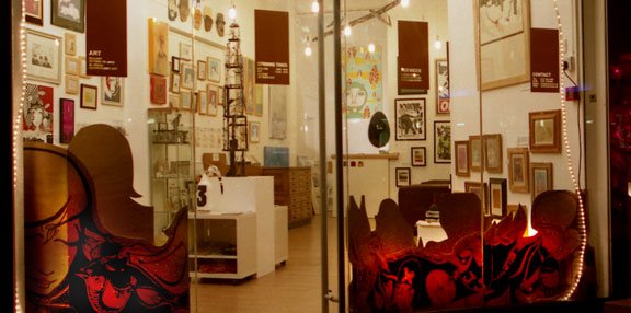 Studio4 Gallery