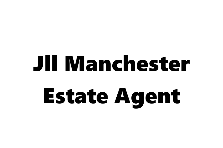 Jll Manchester Estate Agent