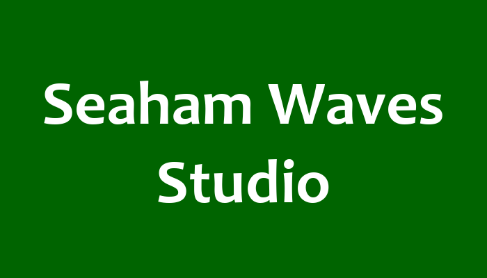 Seaham Waves Studio