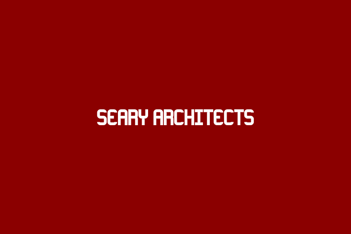 Seary Architects