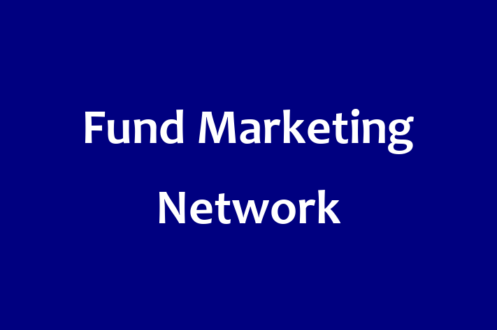 Fund Marketing Network