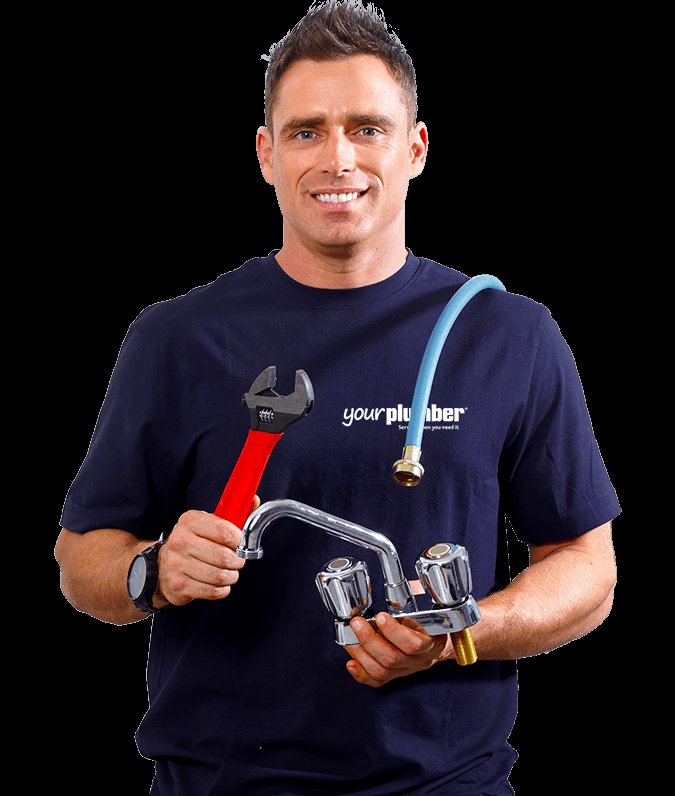 Your Plumber Poole