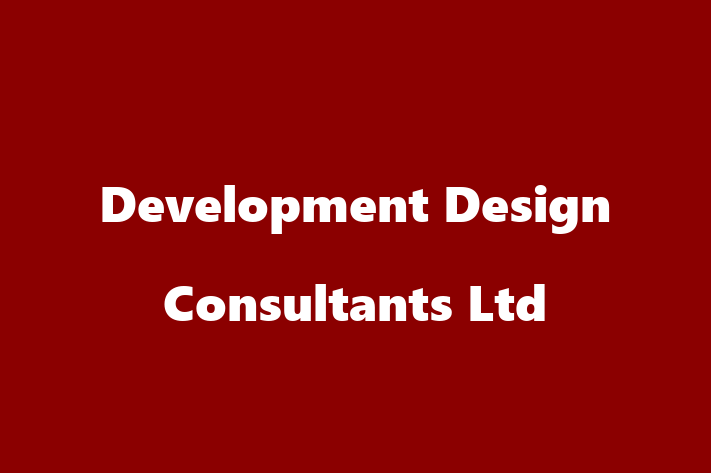 Development Design Consultants Ltd