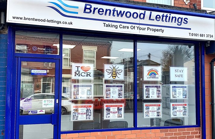 Brentwood Lettings