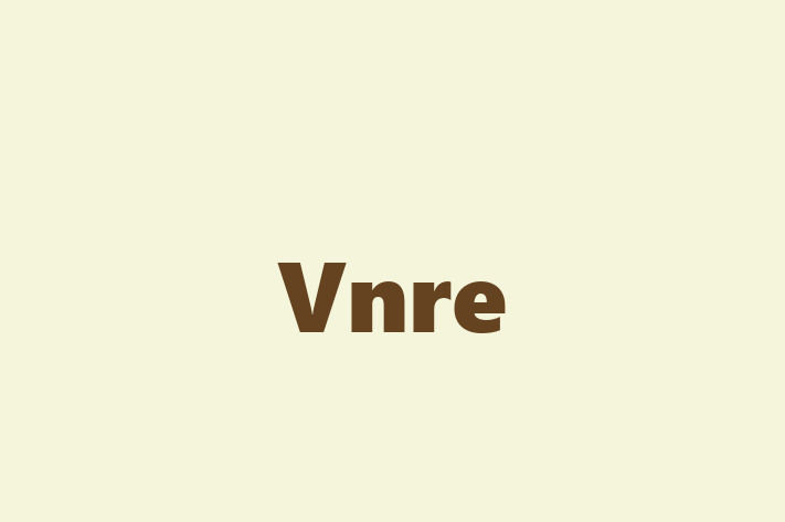 Vnre