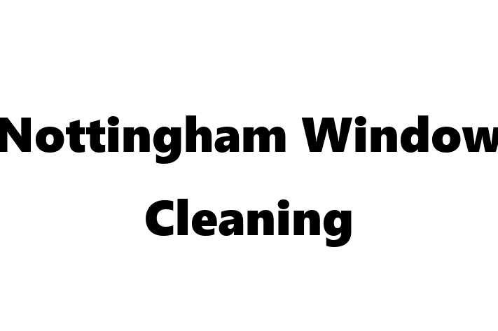 Nottingham Window Cleaning