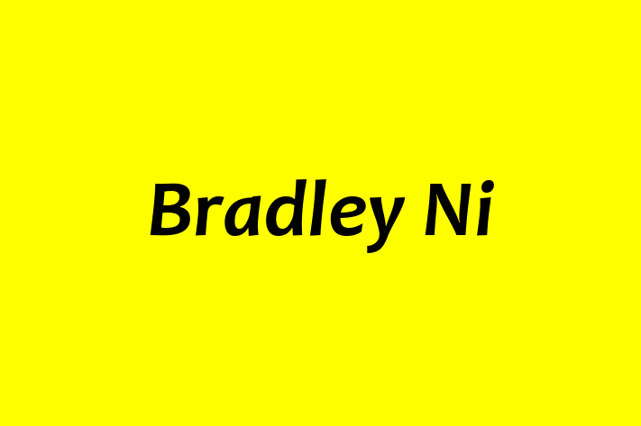 Bradley Ni