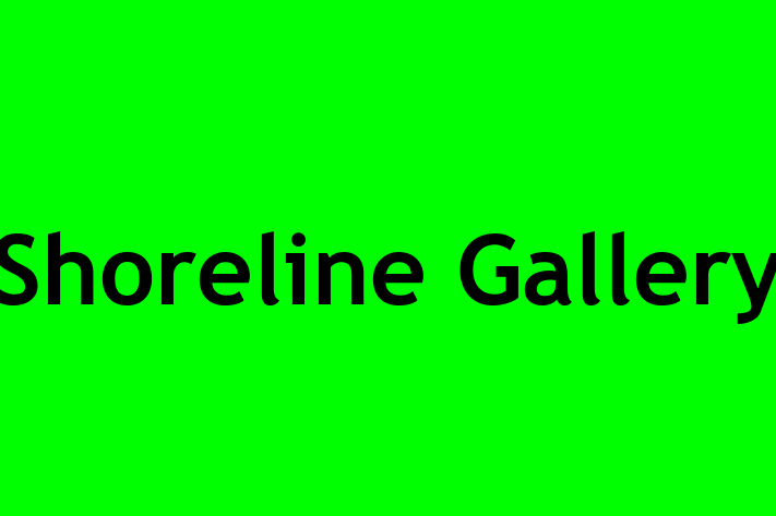 Shoreline Gallery