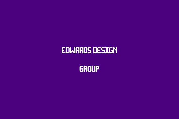 Edwards Design Group