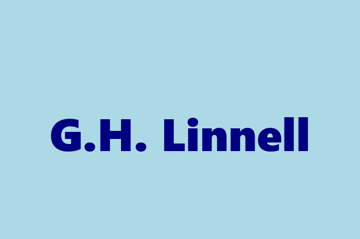 G H  Linnell