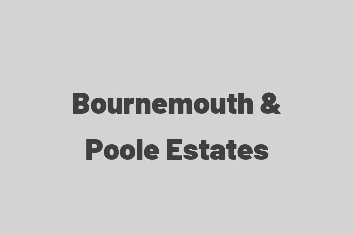 Bournemouth & Poole Estates