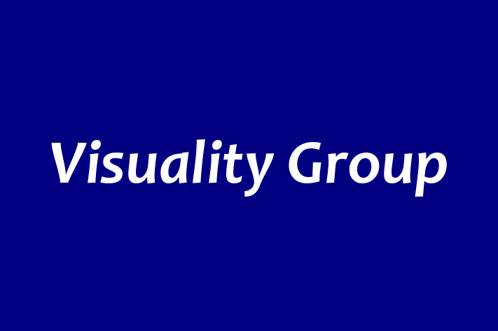 Visuality Group