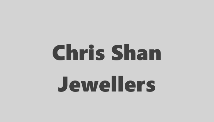 Chris Shan Jewellers