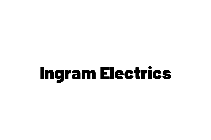 Ingram Electrics