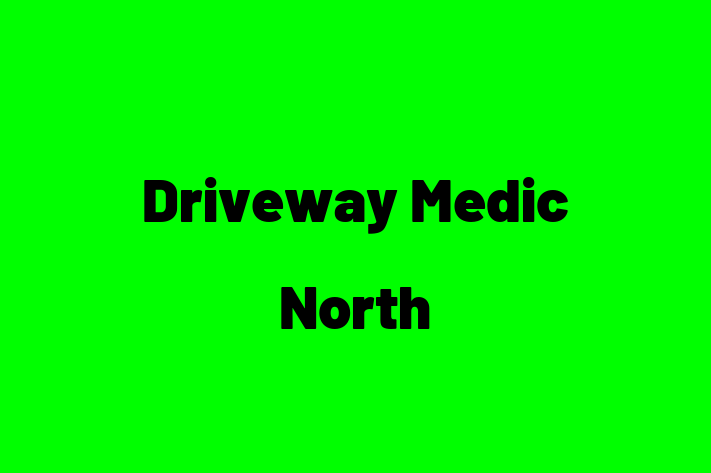 Driveway Medic North