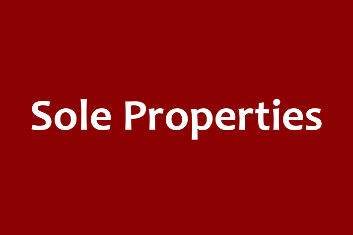 Sole Properties