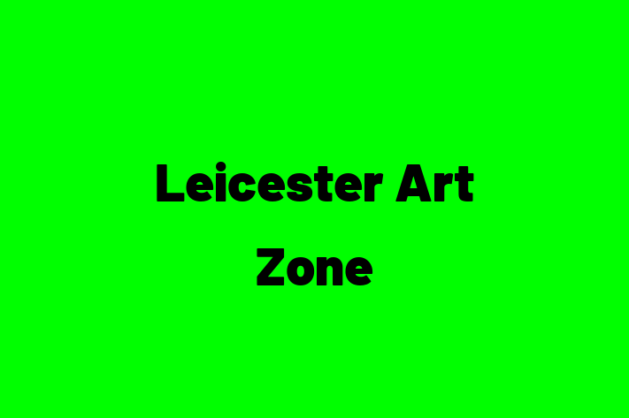 Leicester Art Zone