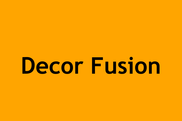 Decor Fusion