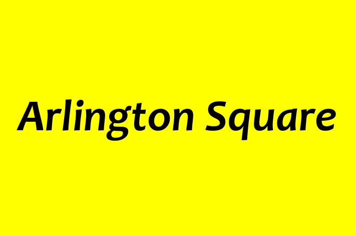 Arlington Square