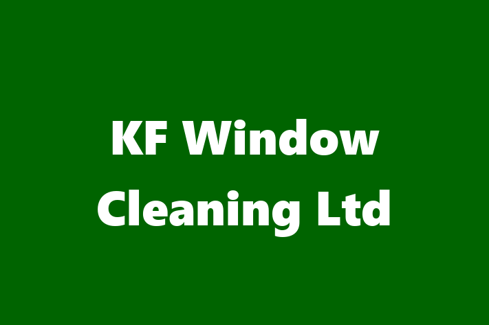 KF Window Cleaning Ltd