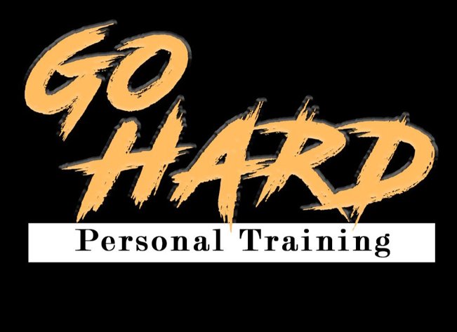 Go hard Personal Training