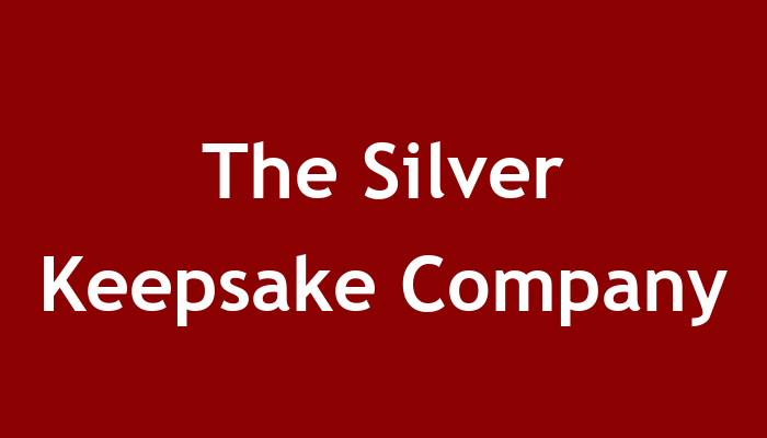 The Silver Keepsake Company