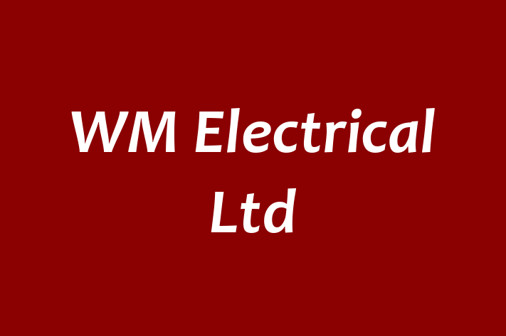 WM Electrical Ltd