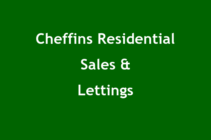 Cheffins Residential Sales & Lettings